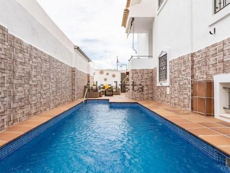 Alquiler de casa o chalet en Los Pacos - Foto 2