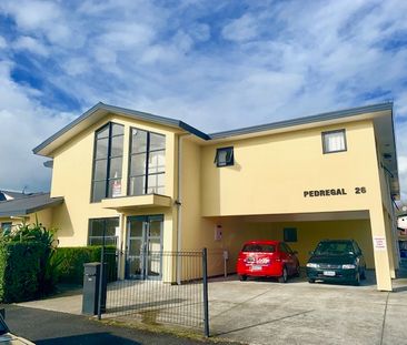 This large, self contained studio room wont last long. - Photo 4