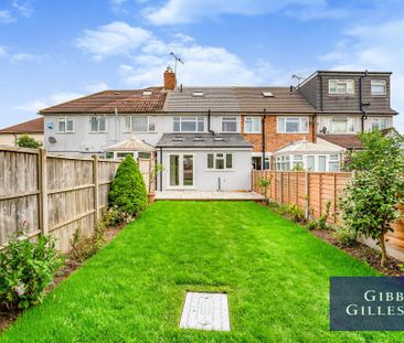 3 bedroom terraced house to rent - Photo 5