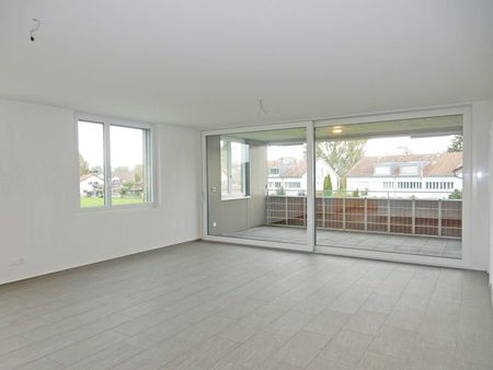 4.5 Zimmer, 128 m², 2. Stock - Photo 2