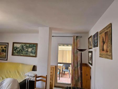 Piso de alquiler en Calle Loja, 17, Capuchinos - Los Olivos - Photo 2