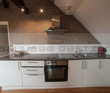 Location Appartement 1 pièce 24m² ROUEN 76000 - Photo 3