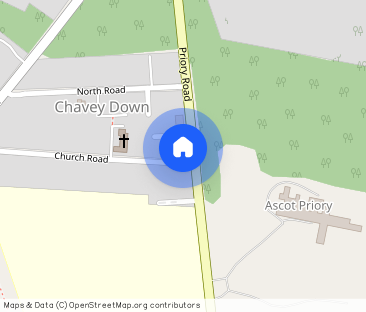 Ascot, Berkshire, SL5 - Photo 1
