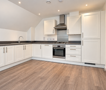 2 bedroom flat to rent - Photo 4