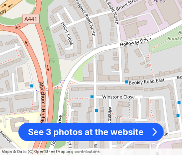 Prospect Road South, Redditch, B98 8ND - Photo 1