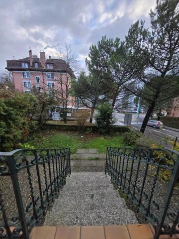 Bel appartement de 3 pièces avec jardin - Photo 3