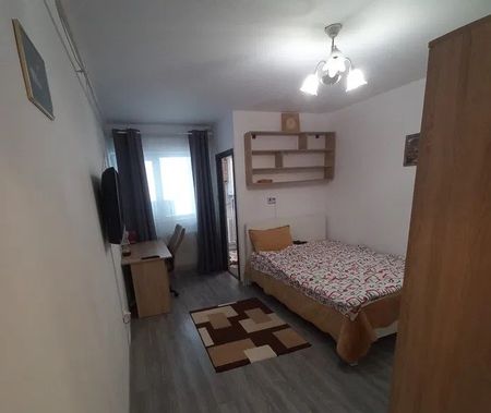Garsoniera, etajul 1/4, zona Baza 3 - Fotografie 2