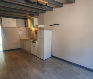 Appartement 2 pièces – 35 m² environ à Vannes (ref : 40897) - Photo 2