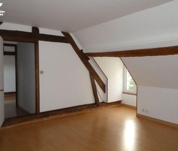 Maison jumelée T3 en Duplex, à 3 kms du centre ville de NOGENT, com... - Photo 6