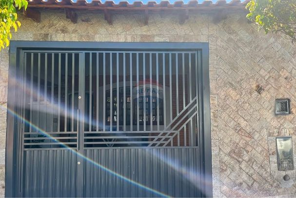 Casa para locação, Bairro Jardim Panorama - Foto 1