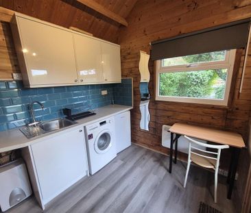 1 bedroom property to rent - Photo 3