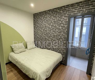 Appartement sur Aubervilliers - Photo 3