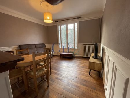 Appartement 53 m² - 3 Pièces - Clamart (92140) - Photo 5