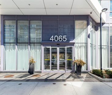 For Lease - 4065 Confederation Parkway Unit# 2003, Mississauga, Ont... - Photo 6