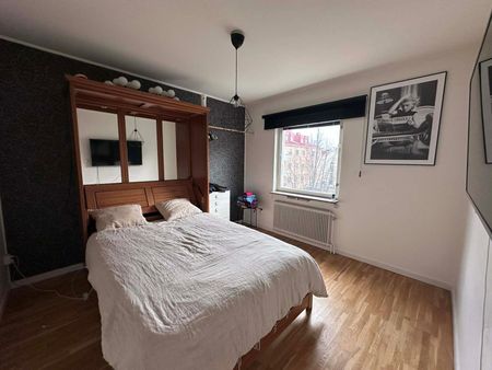 Brunnsgatan, Stockholm - Photo 3