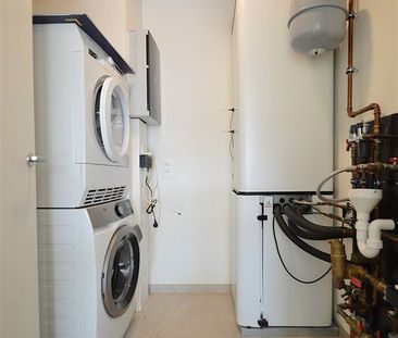 Energiezuinige en ruime nieuwbouwappartement te huur in centrum Lan... - Foto 3