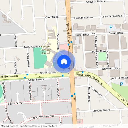 17/176 Tapleys Hill Rd, SA 5014, Royal Park