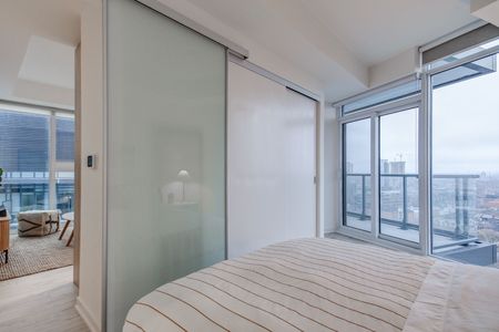 For Lease - 48 Power Street Unit# 2001, Toronto, Ontario - Photo 5