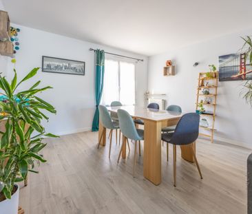 Maison T4 meublée - Photo 4