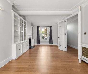 5 bedroom terraced house to rent - Photo 5