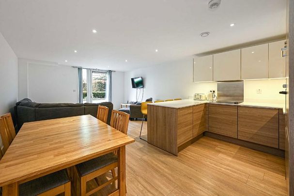 3 bedroom flat to rent - Photo 1