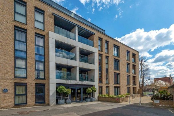 Farm Lane, Fulham, SW6 - Photo 1