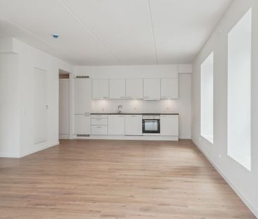 3-vær. lejlighed - Foto 3