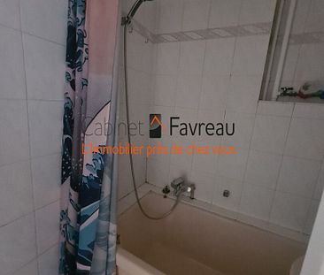 Location appartement 50.22 m², Cachan 94230 Val-de-Marne - Photo 3