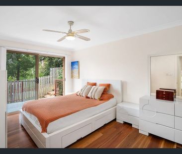 Unique renovated home with elevated bush views - Photo 5