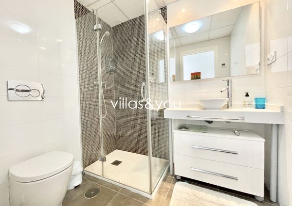 Sea Senses | Long term winter rental in Punta Prima, Torrevieja