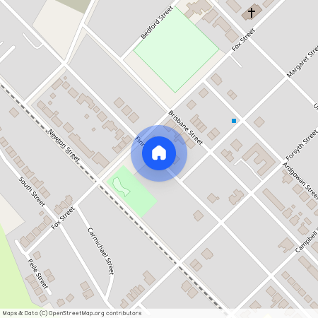 Finnart Street, Greenock, PA16