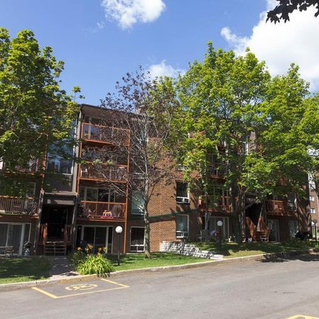 4 1/2 Charlesbourg - Henri-Bourassa - Place Gilbert- 1er juillet - Photo 4