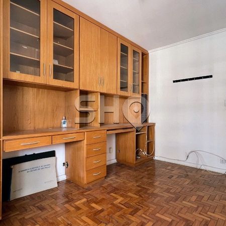 #1187327 - Apartamento - Locação com 137.00 m² , 3 Quarto(s), por R$ 6.500,33 - Photo 4