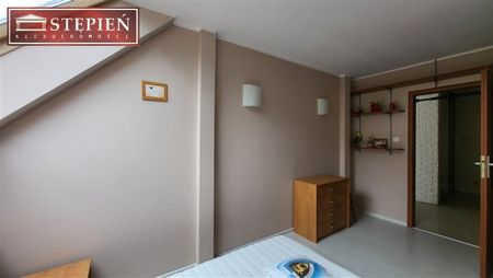 Przedstawiam Państwu ofertę wynajmu mieszkania dwupokojowego w centrum miasta - Złotnicza. - Zdjęcie 5