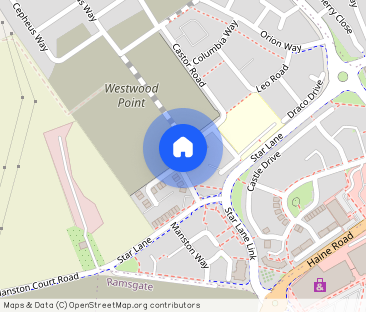 Lynx Street, Margate, Kent, CT9 - Photo 1