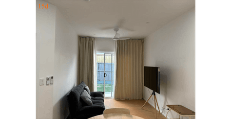 BRAND NEW FULLY FURNISHED 1-BEDROOM UNIT WITH UTILITIES INCLUDED! - Photo 3