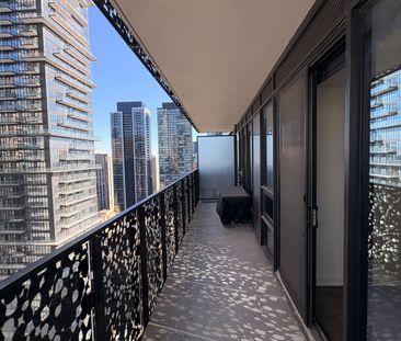 For Lease - 55 Charles Street Unit# 2410, Toronto, Ontario - Photo 3