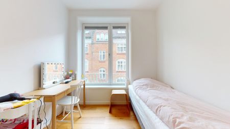 117m² Lejlighed | København K - Photo 3