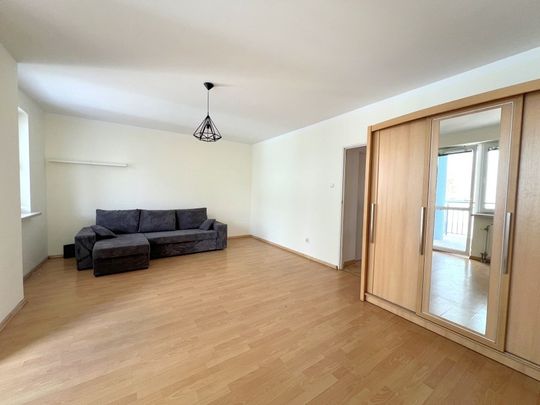 Kawalerka na os.Widok - Photo 1