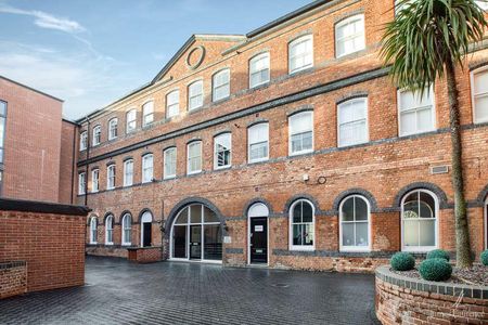 The Mint, Mint Drive, Jewellery Quarter, B18 - Photo 4