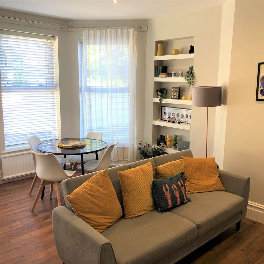 Alumhurst Road - Photo 1