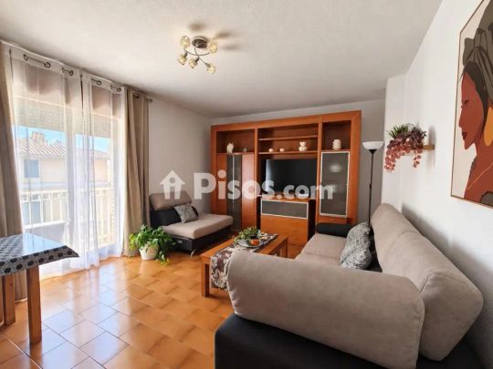 Piso en alquiler en Centro - Foto 1