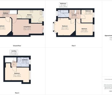 4 bedroom house to rent - Photo 2
