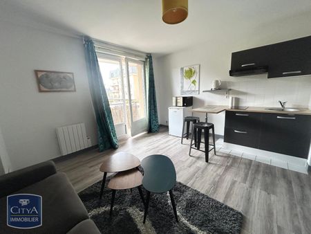 Location Appartement 1 pièce 22m² LE MANS 72000 - Photo 5
