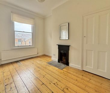 2 bedroom terraced house to rent - Photo 6