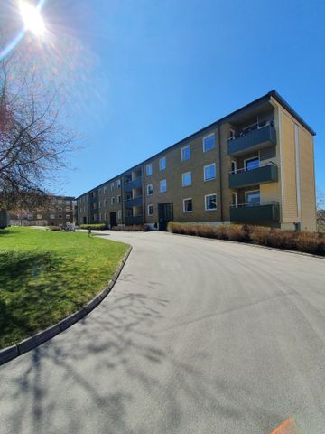 Liljebergsgatan 9 - Foto 3