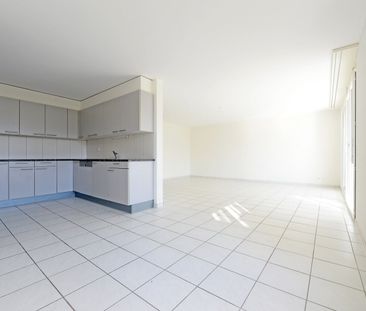 Charmant 4.5 pièces dans un quartier très familial - Foto 2