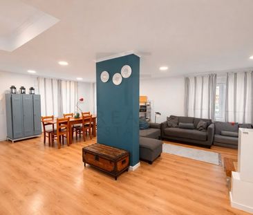 Apartamento T3 em Lisboa - Photo 4