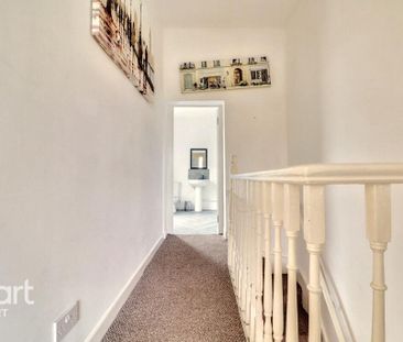 3 bedroom terraced house to rent - Photo 3