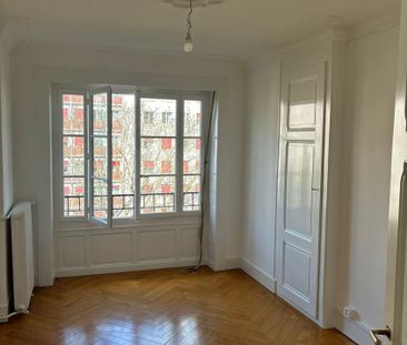 3 Zimmer, 52 m², 4. Stock - Photo 5